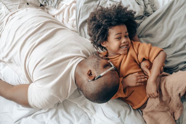 Blagues de papa et citations drôles de père