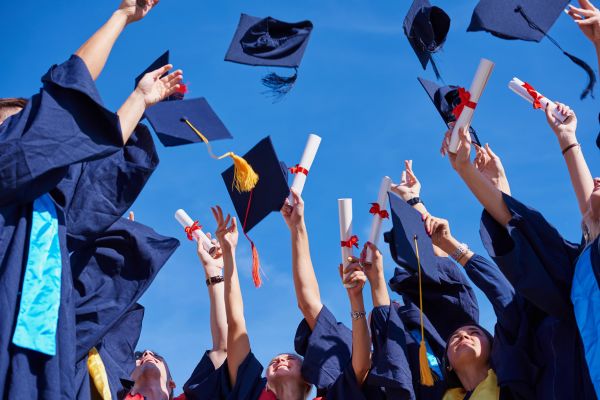 Funny Graduation Quotes