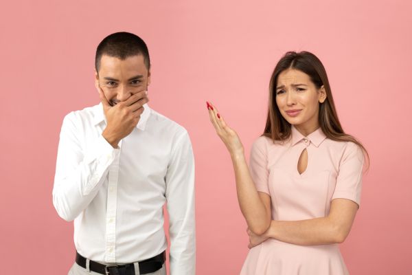 60 blagues sexistes drôles que vous ne pouvez pas partager avec une femme ou un homme